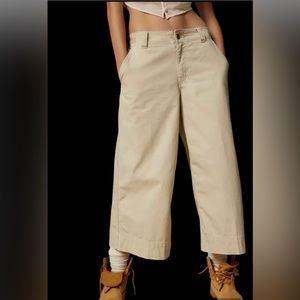 Urban Outfitters Culottes